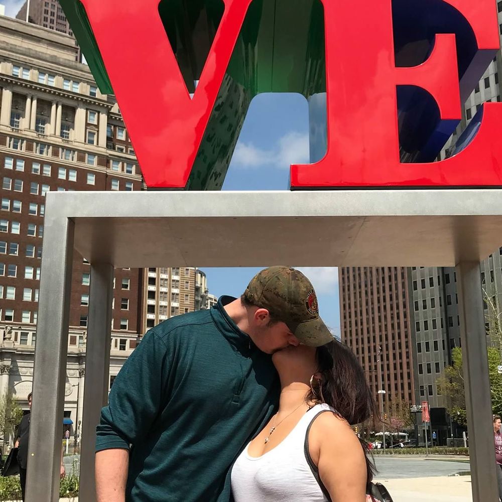 Meet your Posher, Cassandra